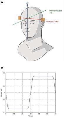 Inconsistencies in mapping current distribution in transcranial direct current stimulation